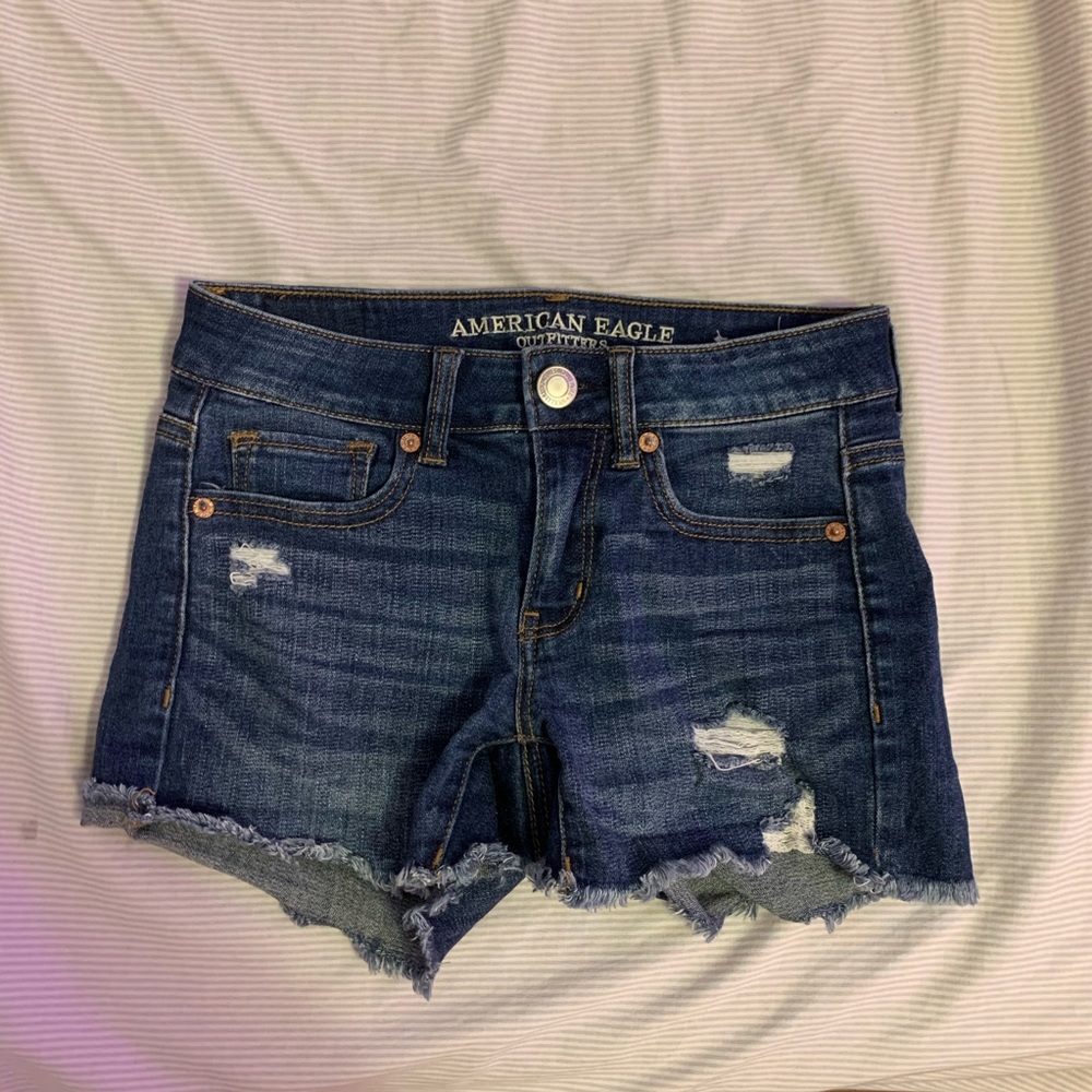 american egal shorts